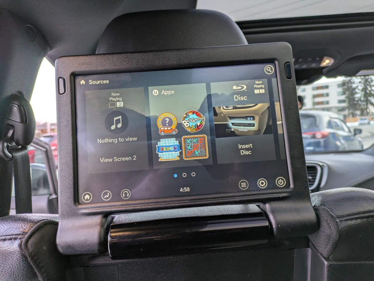 2021 Chrysler Pacifica TOURING-L Plus FWD Photo