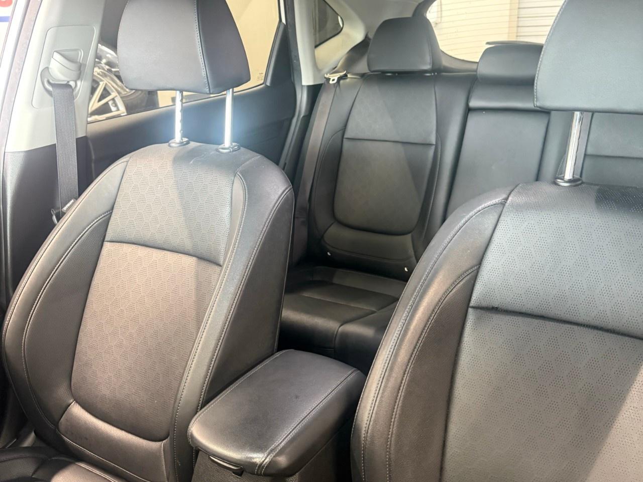 2022 Kia Seltos EX Photo