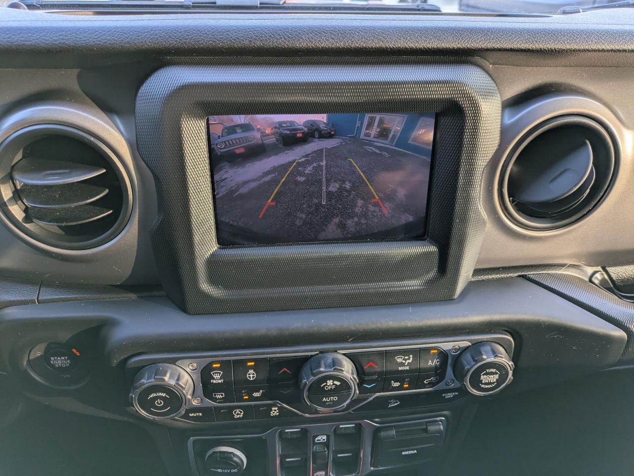 2019 Jeep Wrangler Sport 4X4 Photo