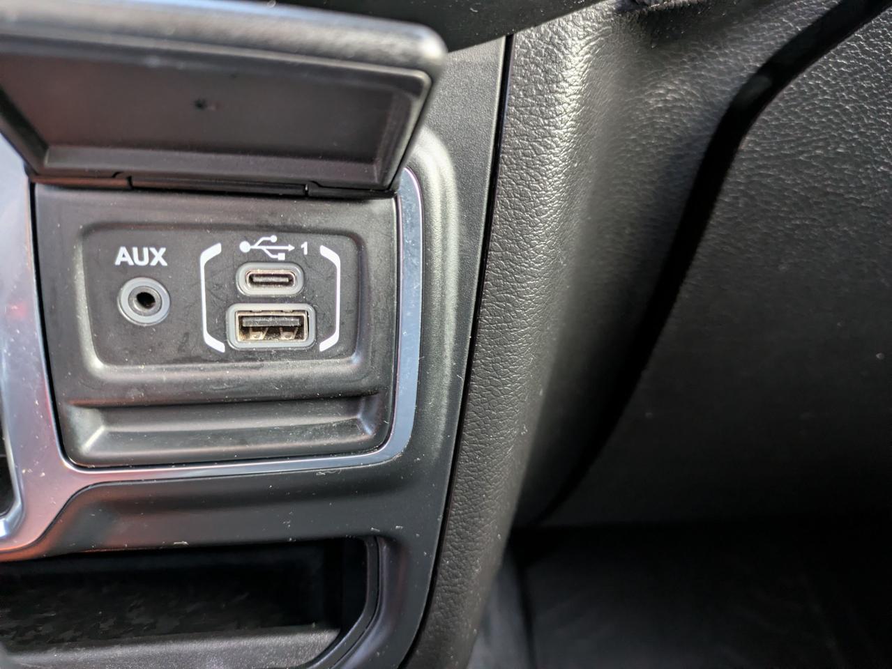 2019 Jeep Wrangler Sport 4X4 Photo