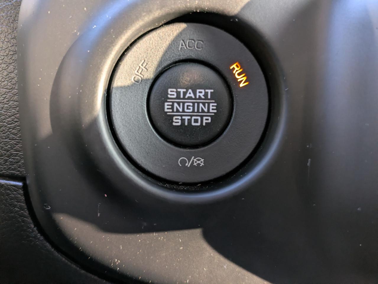 2019 Jeep Wrangler Sport 4X4 Photo