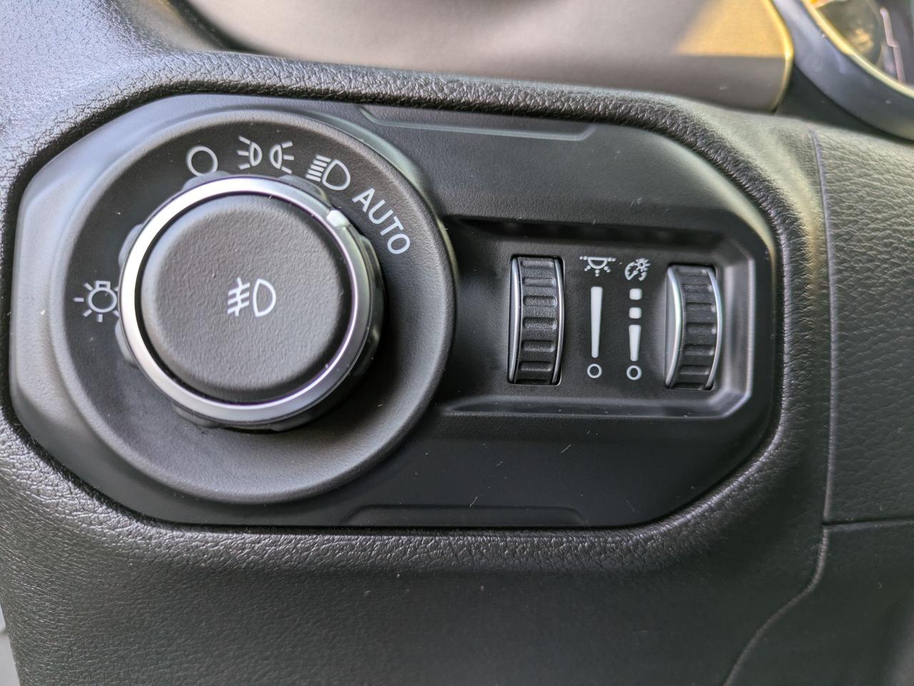 2019 Jeep Wrangler Sport 4X4 Photo