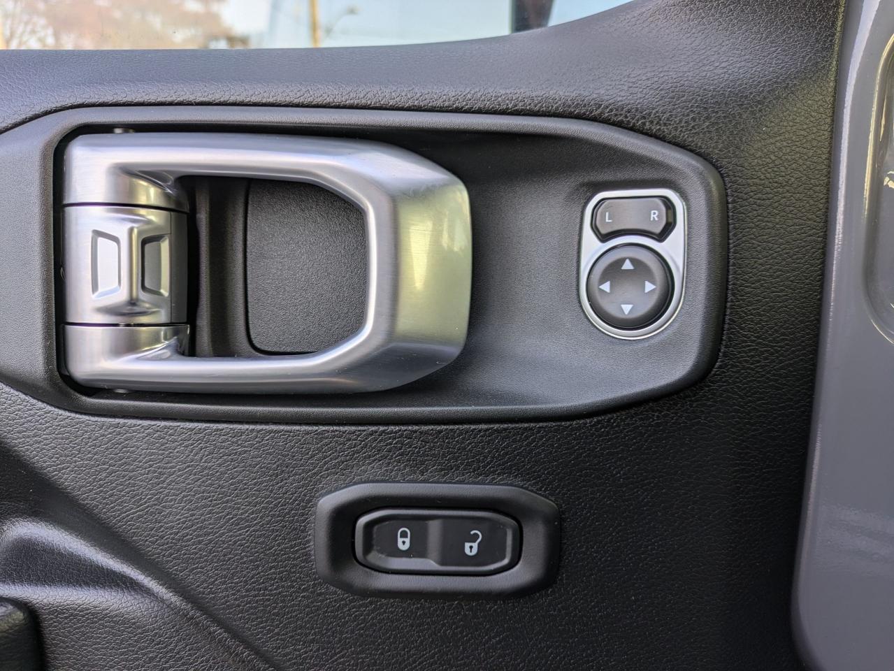 2019 Jeep Wrangler Sport 4X4 Photo