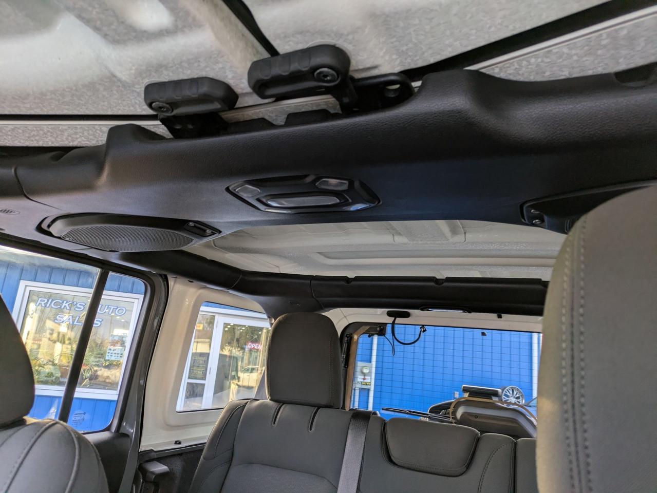 2019 Jeep Wrangler Sport 4X4 Photo