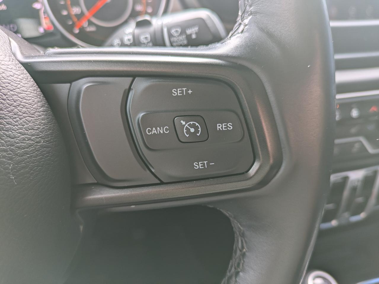2019 Jeep Wrangler Sport 4X4 Photo