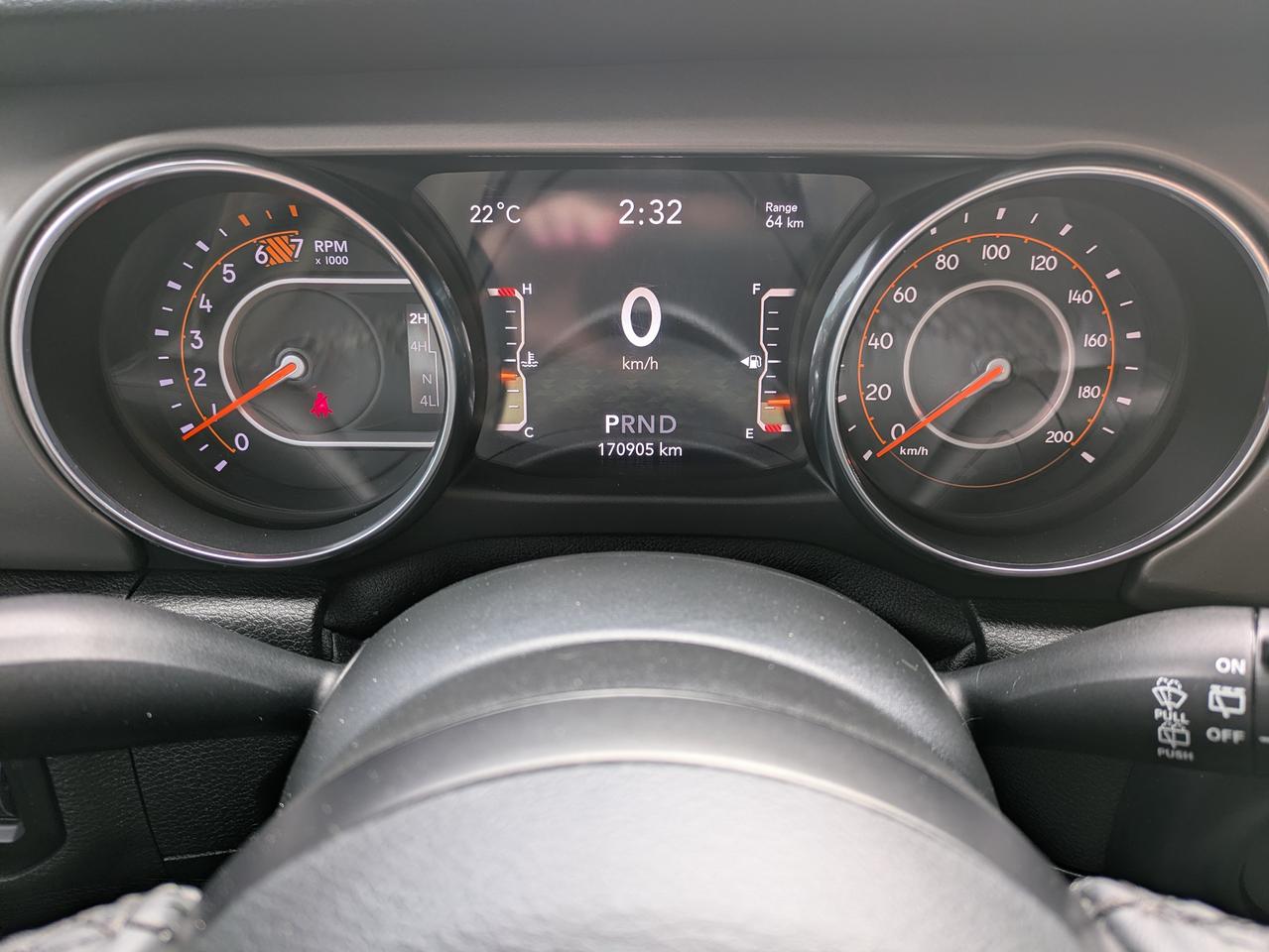 2019 Jeep Wrangler Sport 4X4 Photo