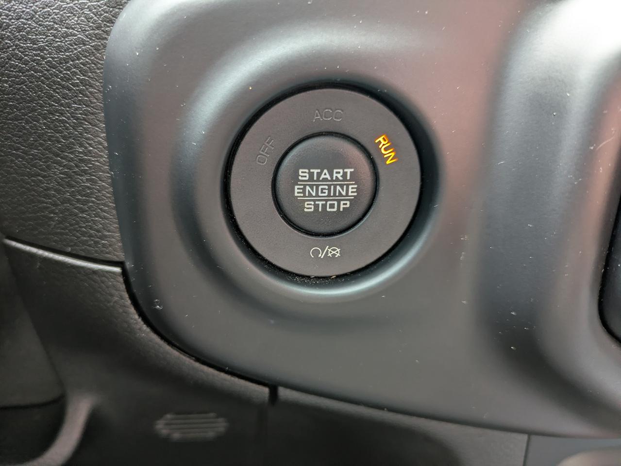 2019 Jeep Wrangler Sport 4X4 Photo