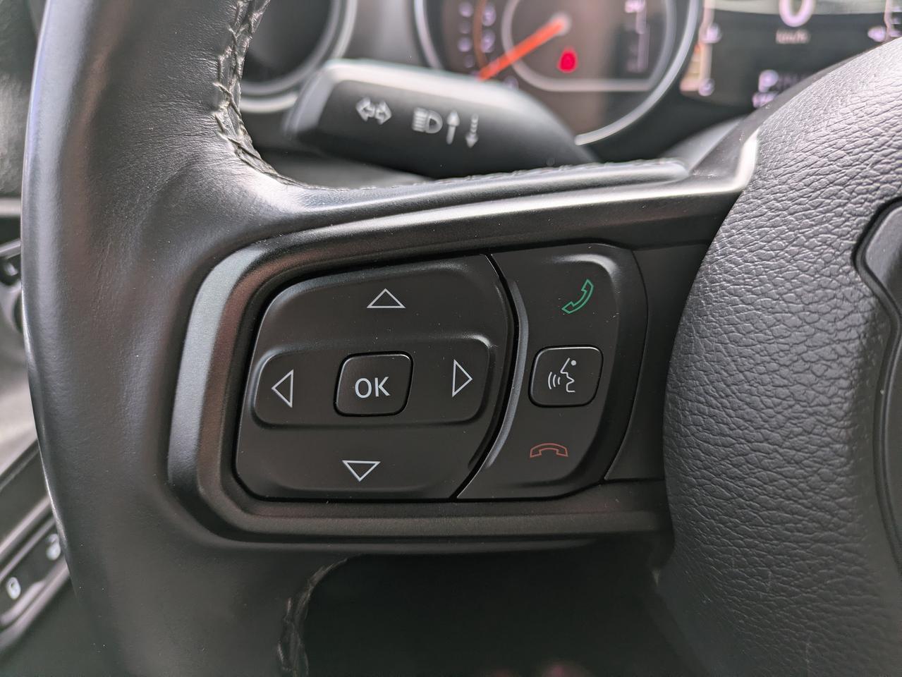 2019 Jeep Wrangler Sport 4X4 Photo