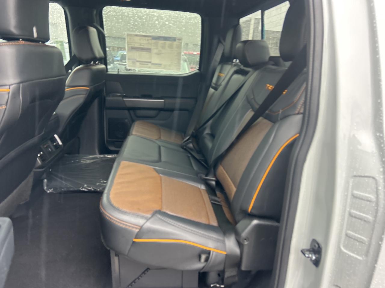 2026 Ford F-150 Tremor 4WD SuperCrew 5.5' Box Photo