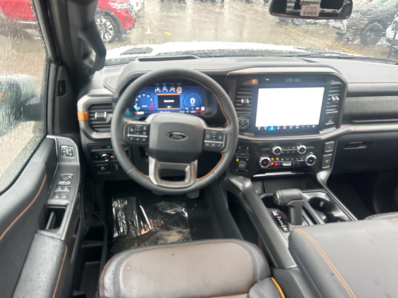 2026 Ford F-150 Tremor 4WD SuperCrew 5.5' Box Photo