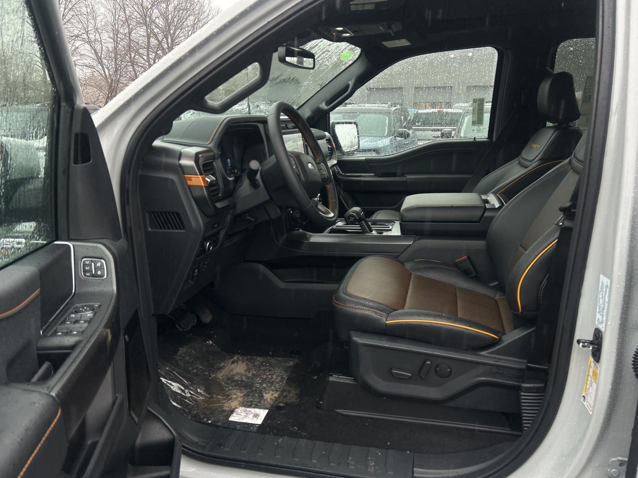 2026 Ford F-150 Tremor 4WD SuperCrew 5.5' Box Photo