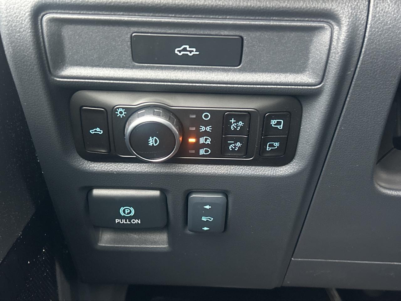 2026 Ford F-150 Tremor 4WD SuperCrew 5.5' Box Photo