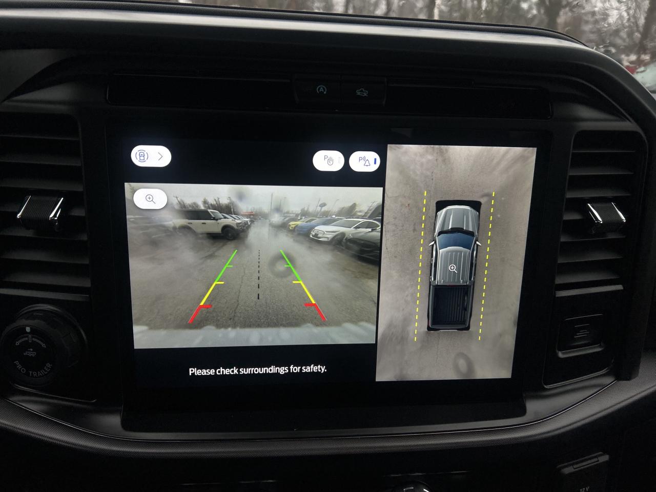 2026 Ford F-150 Tremor 4WD SuperCrew 5.5' Box Photo