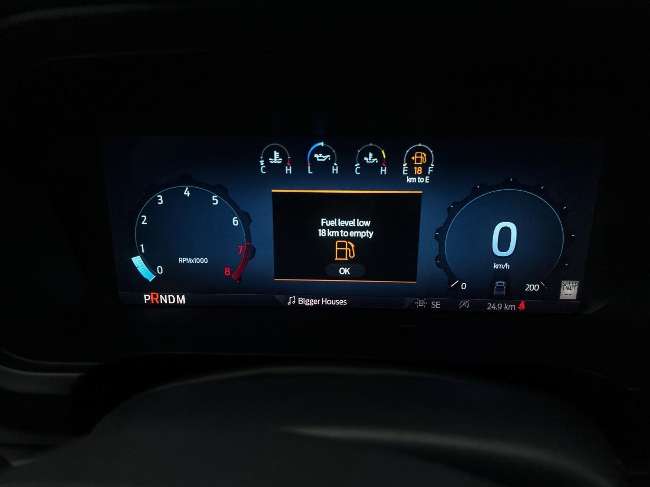 2026 Ford F-150 Tremor 4WD SuperCrew 5.5' Box Photo