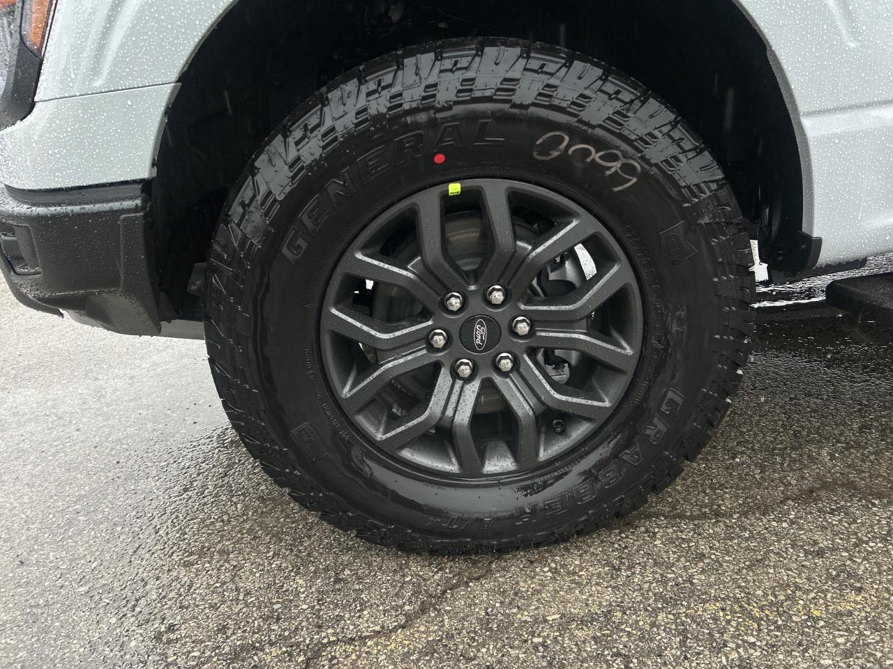 2026 Ford F-150 Tremor 4WD SuperCrew 5.5' Box Photo