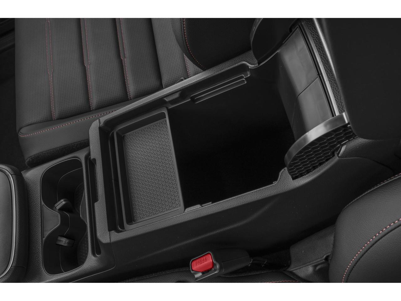 2026 Honda CR-V Hybrid Touring Photo