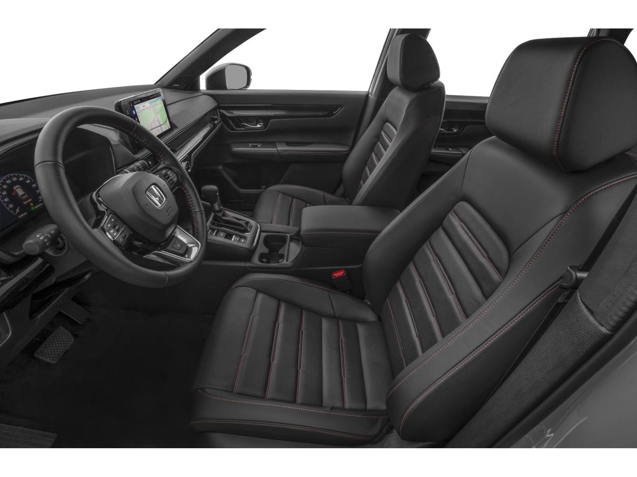 2026 Honda CR-V Touring Photo5
