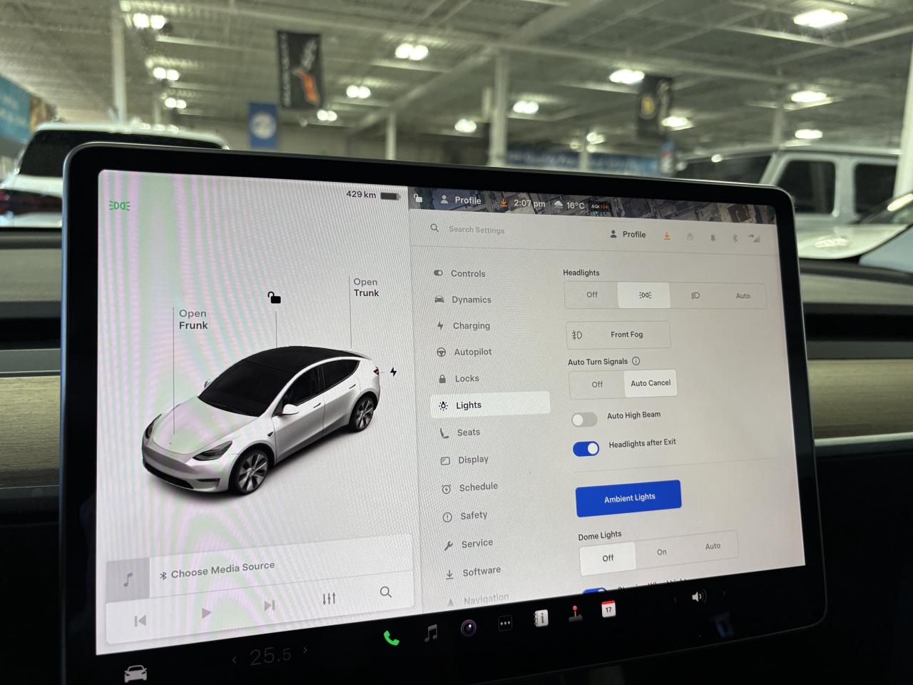 2022 Tesla Model Y Long Range AWD|DUALMOTOR|ACCELBOOST|AUTOPILOT|NAV| Photo