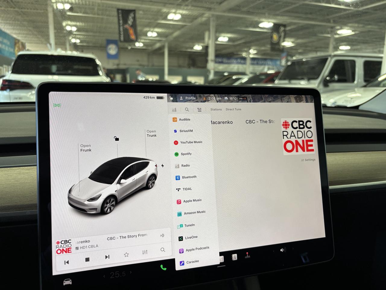 2022 Tesla Model Y Long Range AWD|DUALMOTOR|ACCELBOOST|AUTOPILOT|NAV| Photo