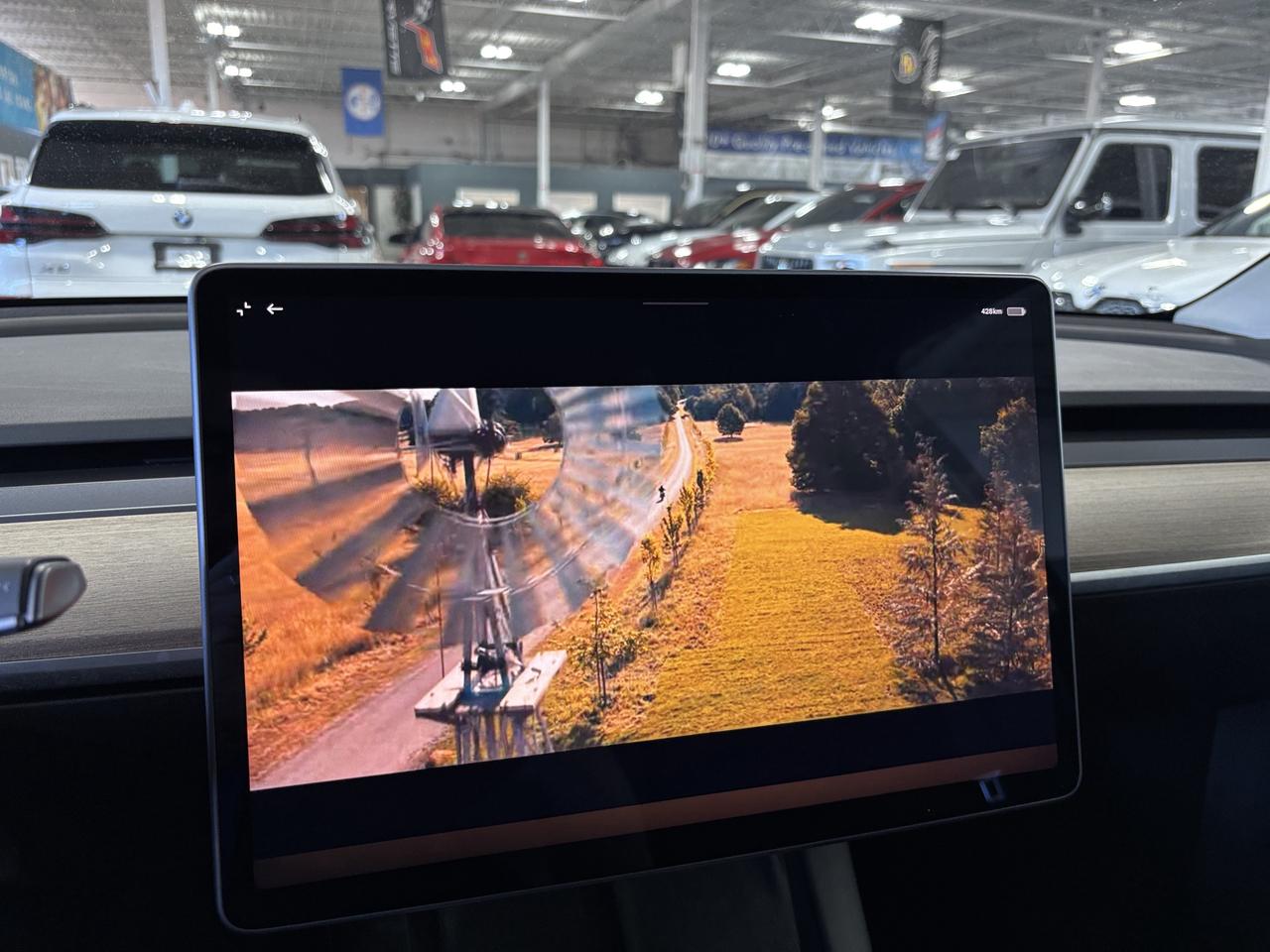 2022 Tesla Model Y Long Range AWD|DUALMOTOR|ACCELBOOST|AUTOPILOT|NAV| Photo