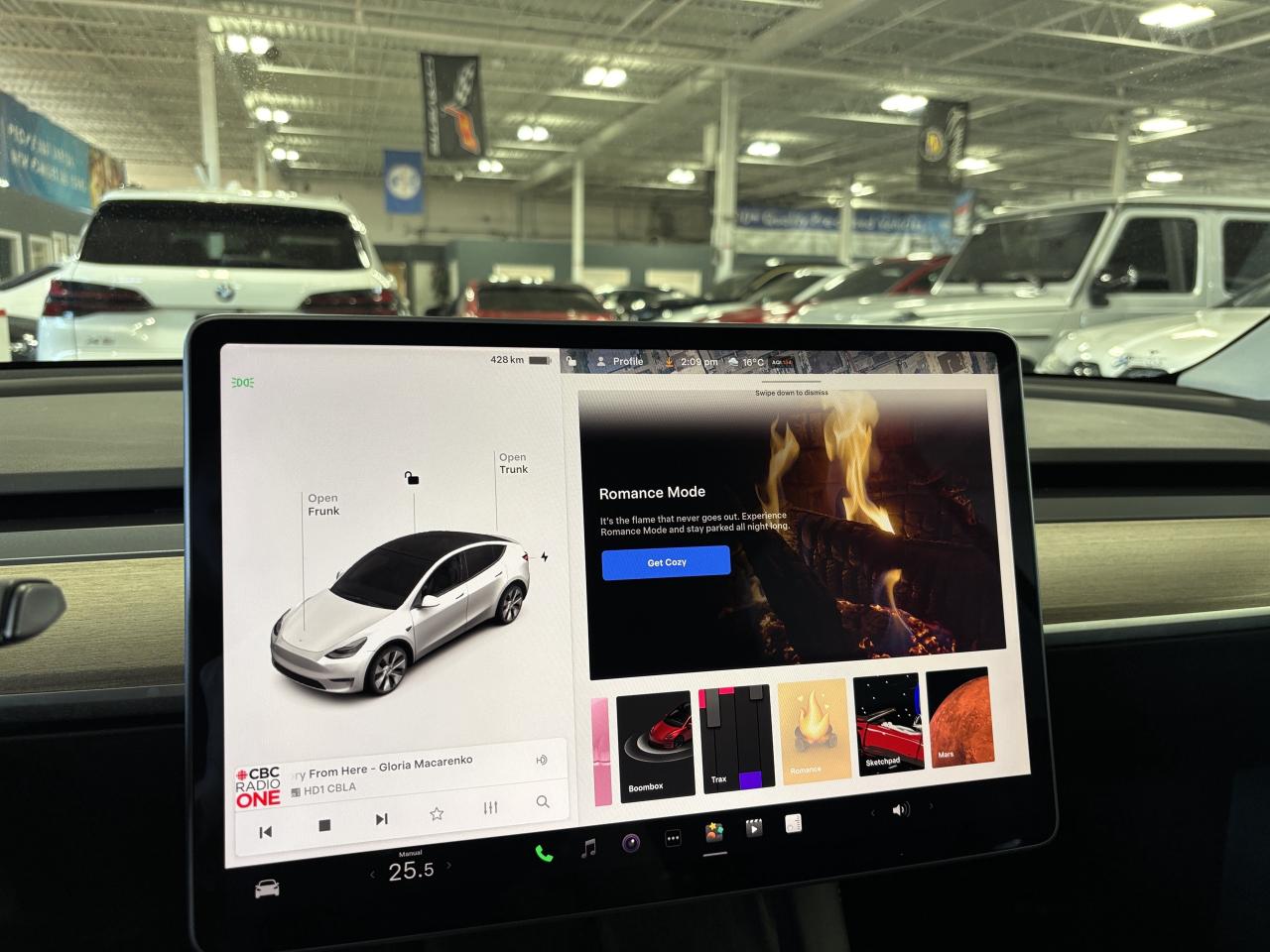 2022 Tesla Model Y Long Range AWD|DUALMOTOR|ACCELBOOST|AUTOPILOT|NAV| Photo