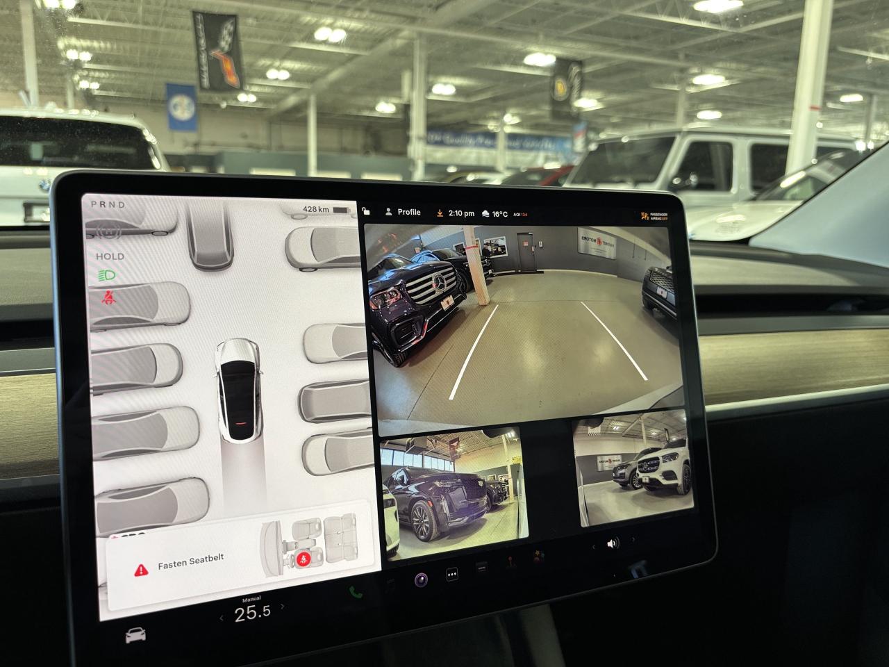 2022 Tesla Model Y Long Range AWD|DUALMOTOR|ACCELBOOST|AUTOPILOT|NAV| Photo