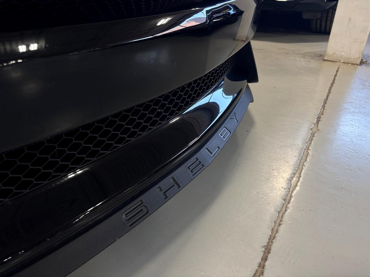 2017 Ford Mustang Shelby GT350|FASTBACK|MANUAL|BREMBO|ALCANTARA|CAM| Photo