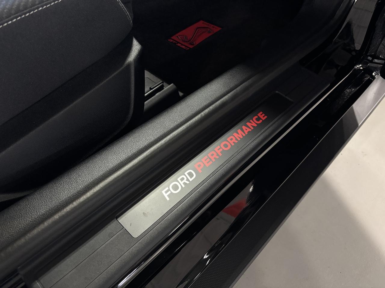 2017 Ford Mustang Shelby GT350|FASTBACK|MANUAL|BREMBO|ALCANTARA|CAM| Photo