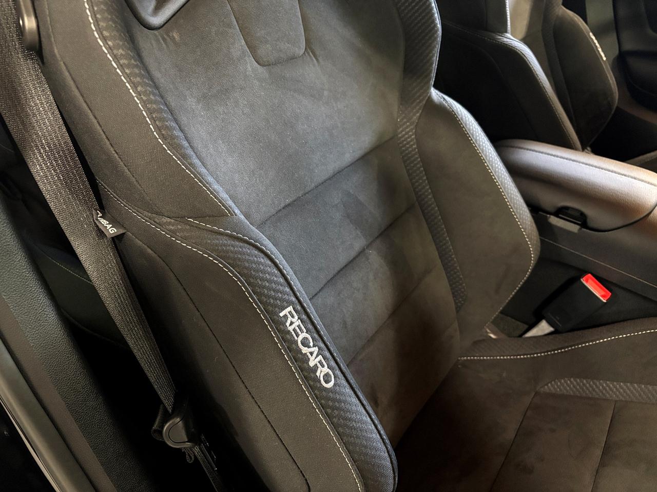 2017 Ford Mustang Shelby GT350|FASTBACK|MANUAL|BREMBO|ALCANTARA|CAM| Photo