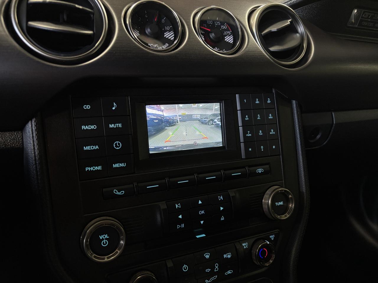 2017 Ford Mustang Shelby GT350|FASTBACK|MANUAL|BREMBO|ALCANTARA|CAM| Photo