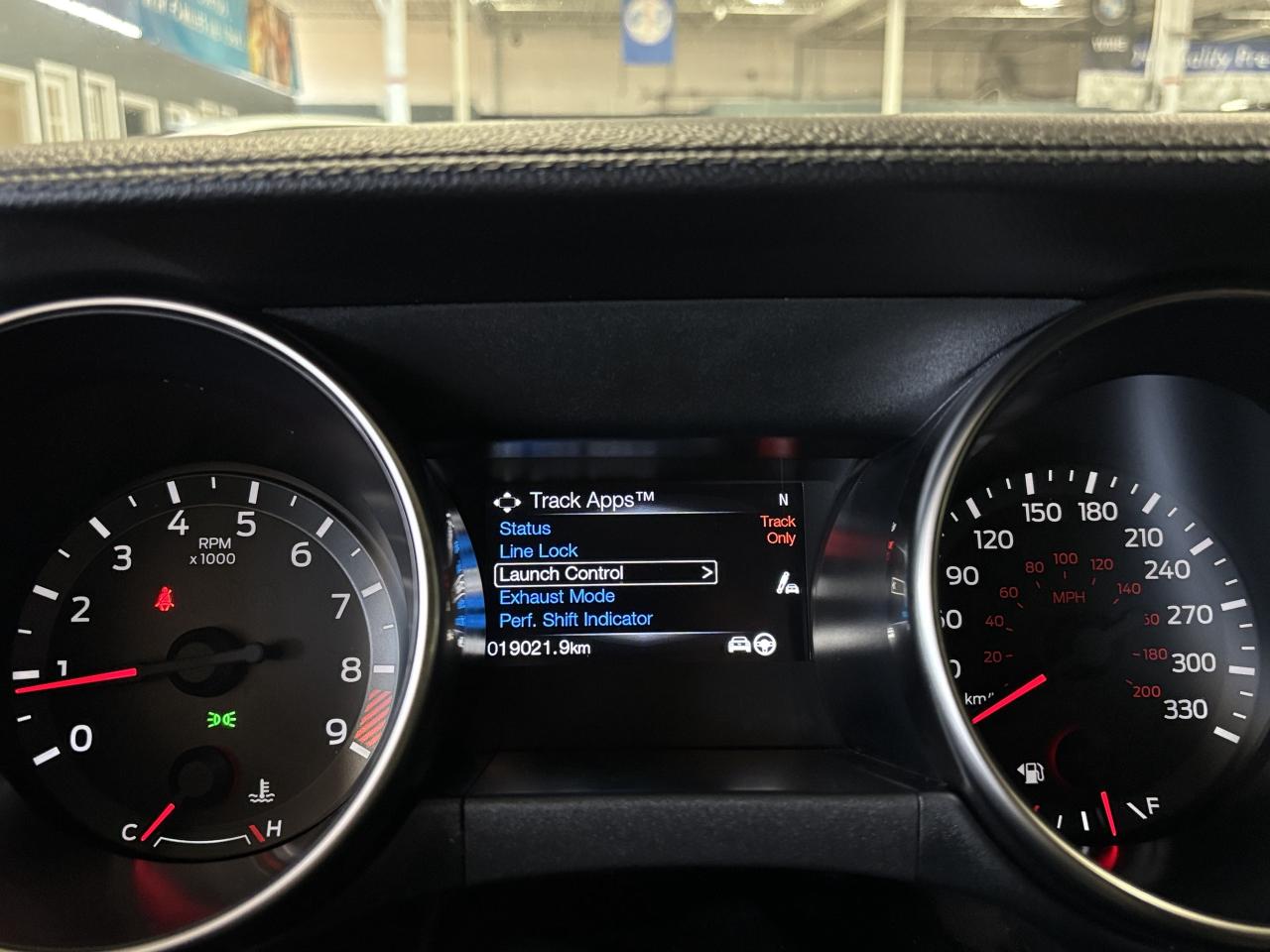 2017 Ford Mustang Shelby GT350|FASTBACK|MANUAL|BREMBO|ALCANTARA|CAM| Photo