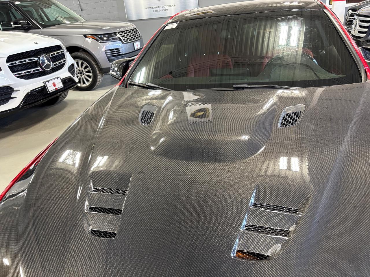 2015 BMW 4 Series 435i xDrive|AWD|COUPE|MPERFORMANCE|NAV|REDLEATHER| Photo2