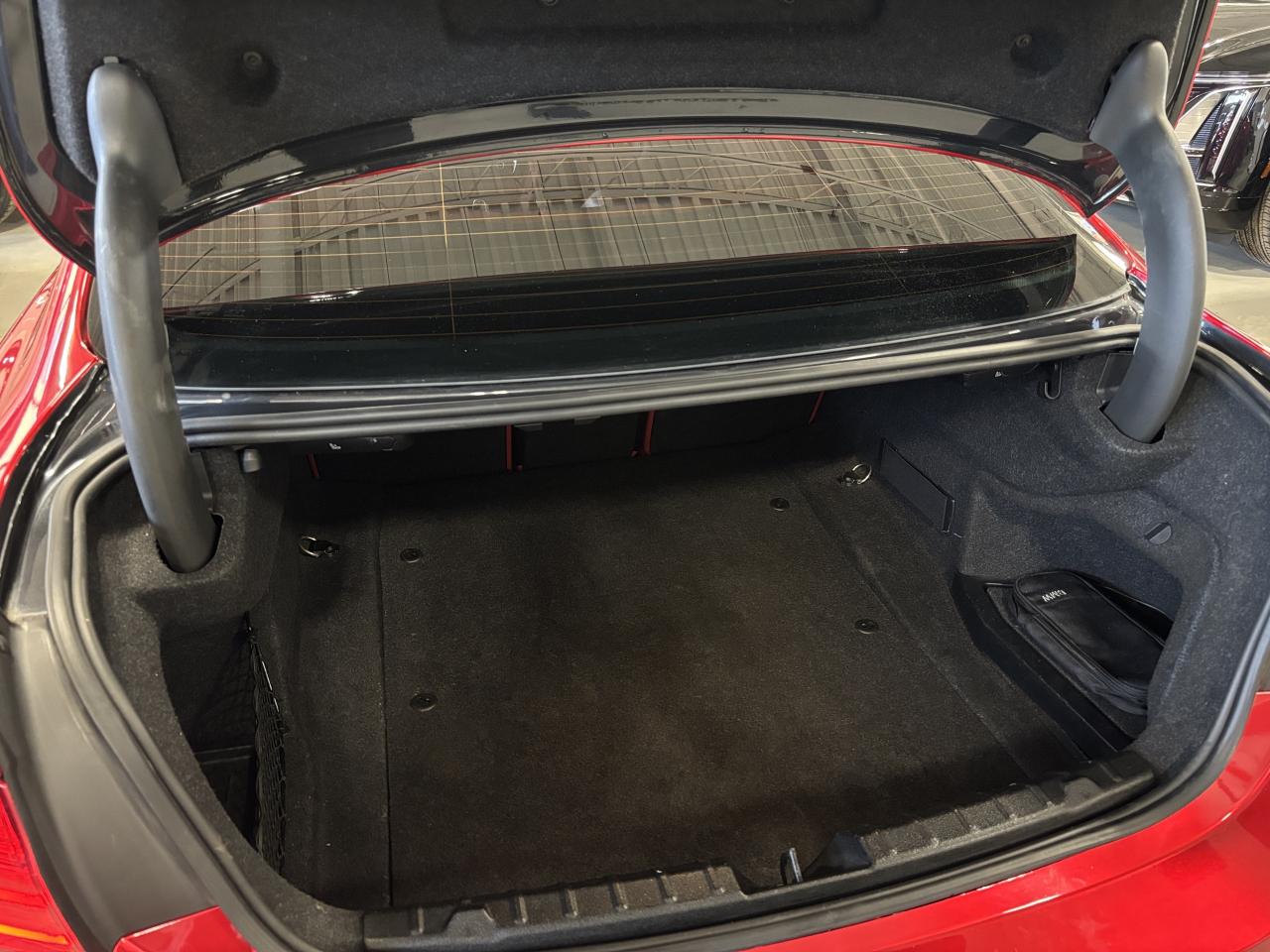 2015 BMW 4 Series 435i xDrive|AWD|COUPE|MPERFORMANCE|NAV|REDLEATHER| Photo