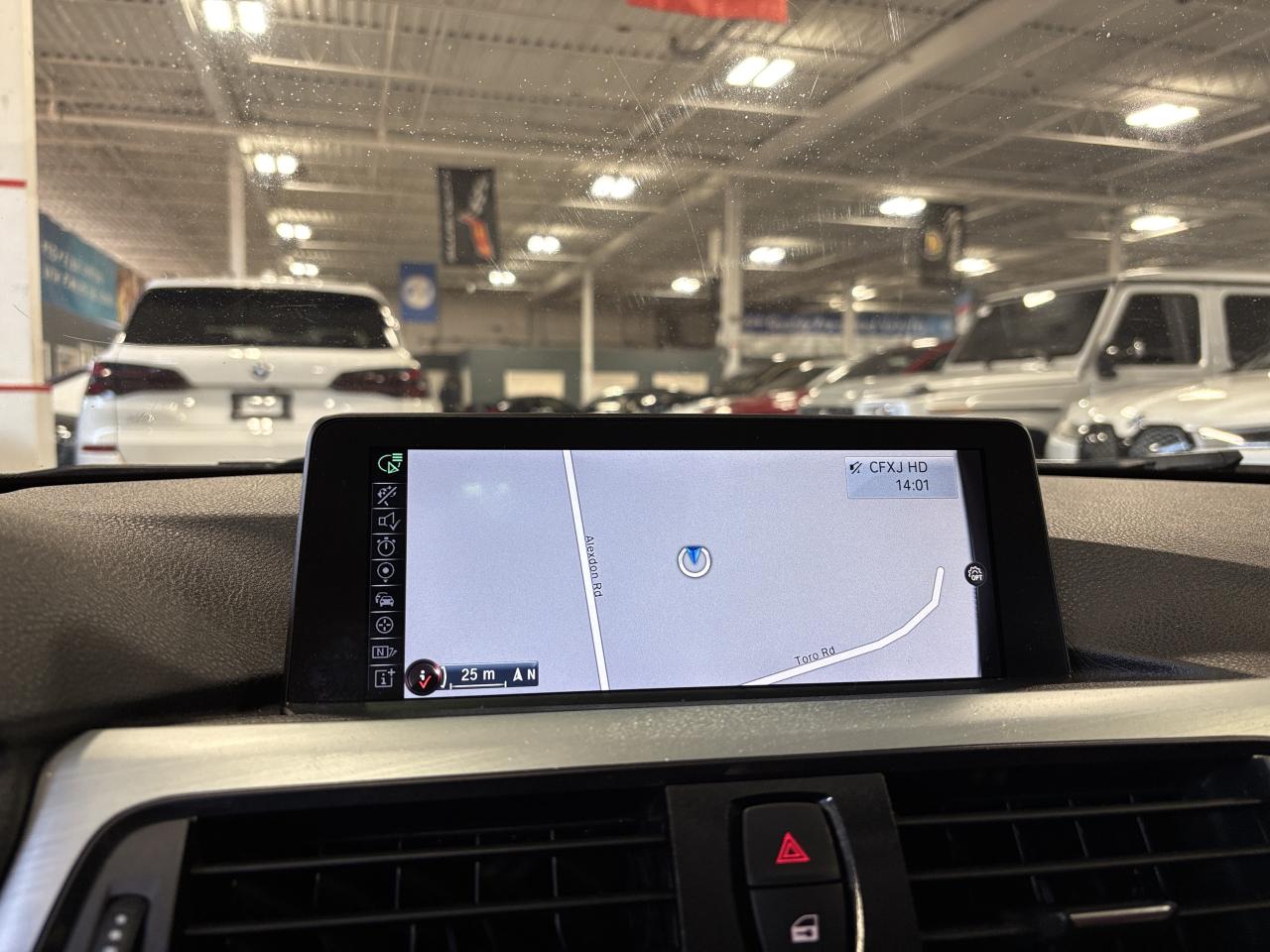 2015 BMW 4 Series 435i xDrive|AWD|COUPE|MPERFORMANCE|NAV|REDLEATHER| Photo