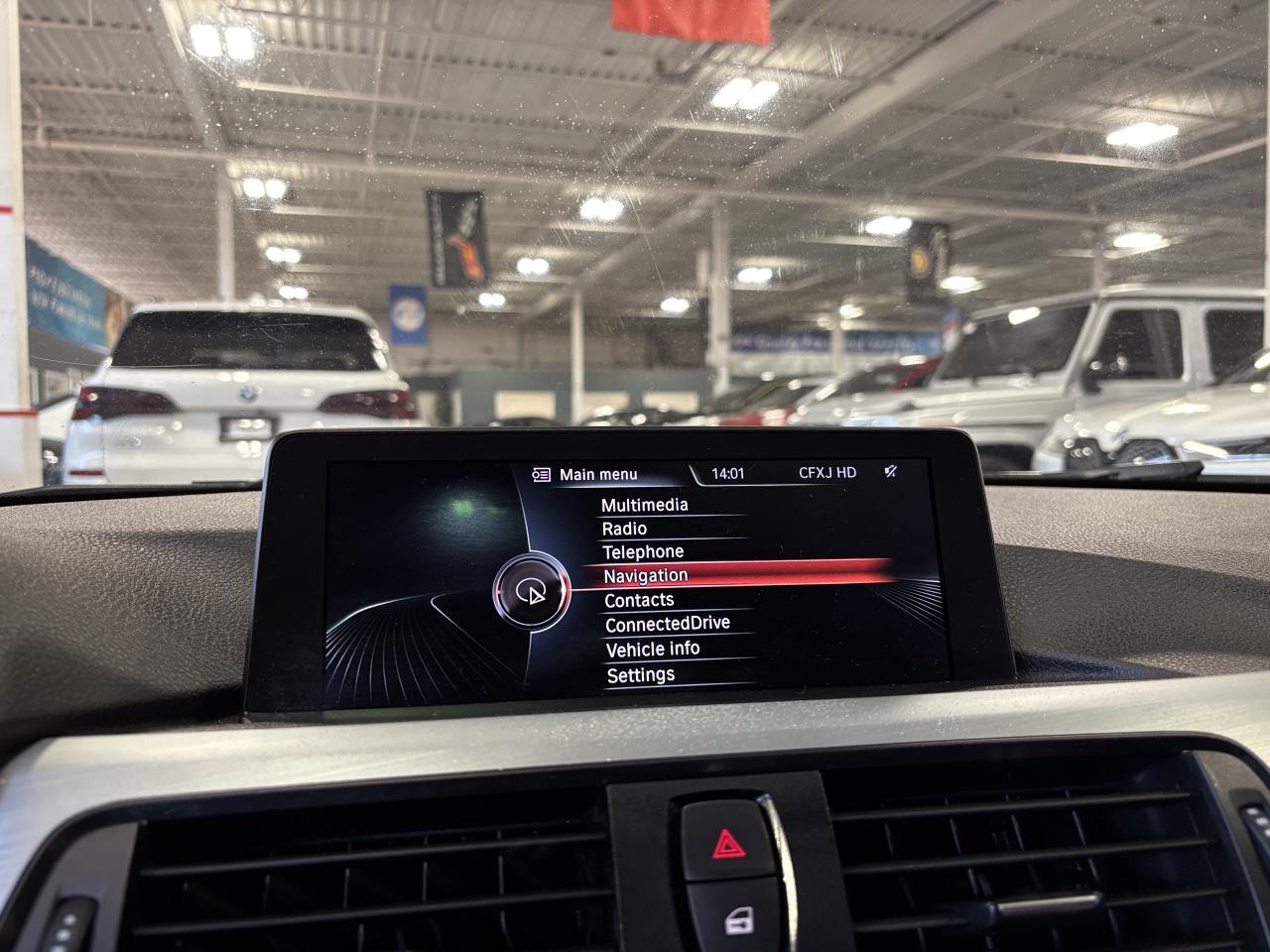 2015 BMW 4 Series 435i xDrive|AWD|COUPE|MPERFORMANCE|NAV|REDLEATHER| Photo