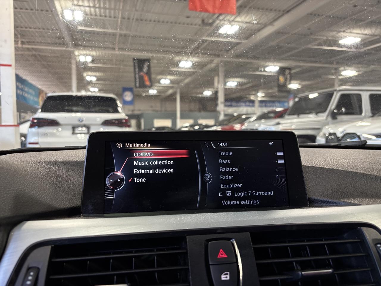 2015 BMW 4 Series 435i xDrive|AWD|COUPE|MPERFORMANCE|NAV|REDLEATHER| Photo