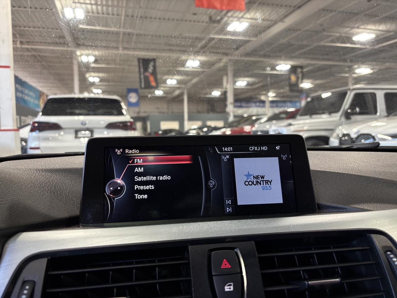 2015 BMW 4 Series 435i xDrive|AWD|COUPE|MPERFORMANCE|NAV|REDLEATHER| Photo