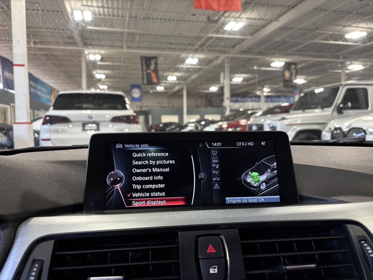 2015 BMW 4 Series 435i xDrive|AWD|COUPE|MPERFORMANCE|NAV|REDLEATHER| Photo