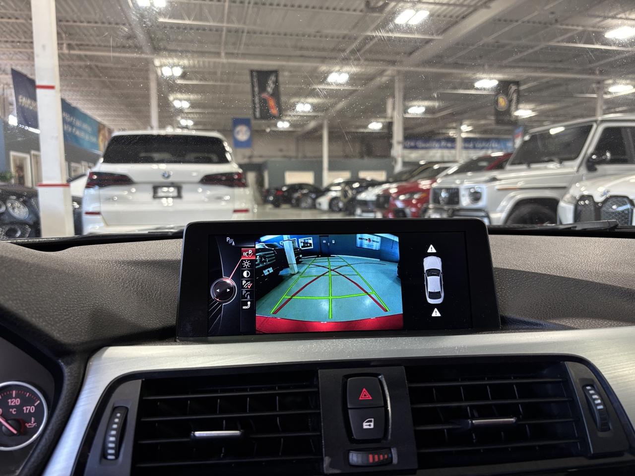 2015 BMW 4 Series 435i xDrive|AWD|COUPE|MPERFORMANCE|NAV|REDLEATHER| Photo