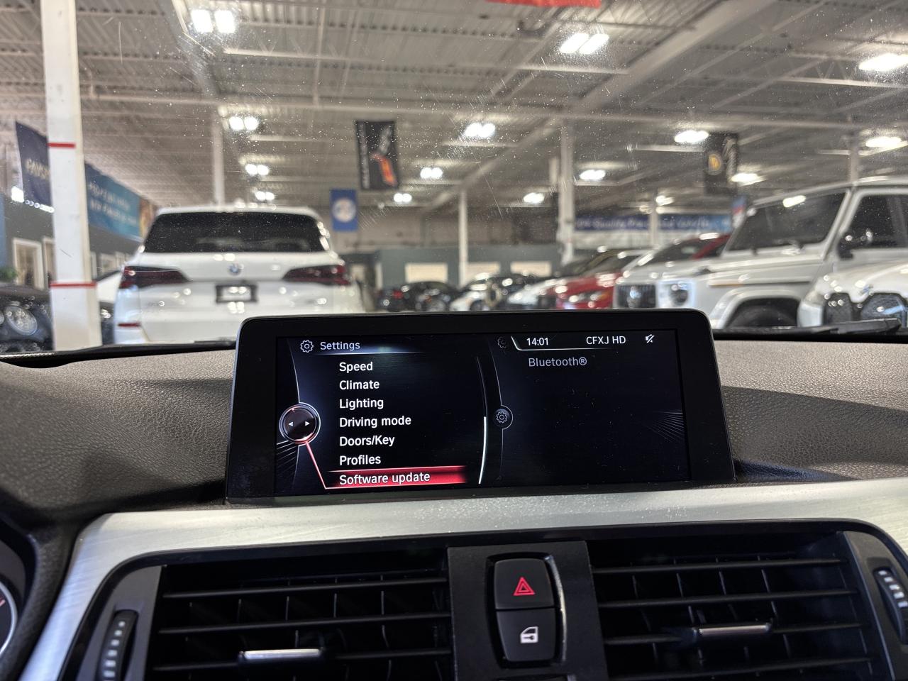 2015 BMW 4 Series 435i xDrive|AWD|COUPE|MPERFORMANCE|NAV|REDLEATHER| Photo