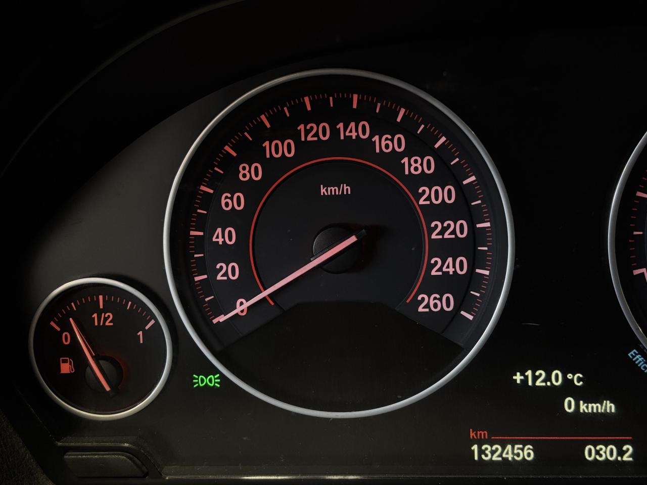 2015 BMW 4 Series 435i xDrive|AWD|COUPE|MPERFORMANCE|NAV|REDLEATHER| Photo