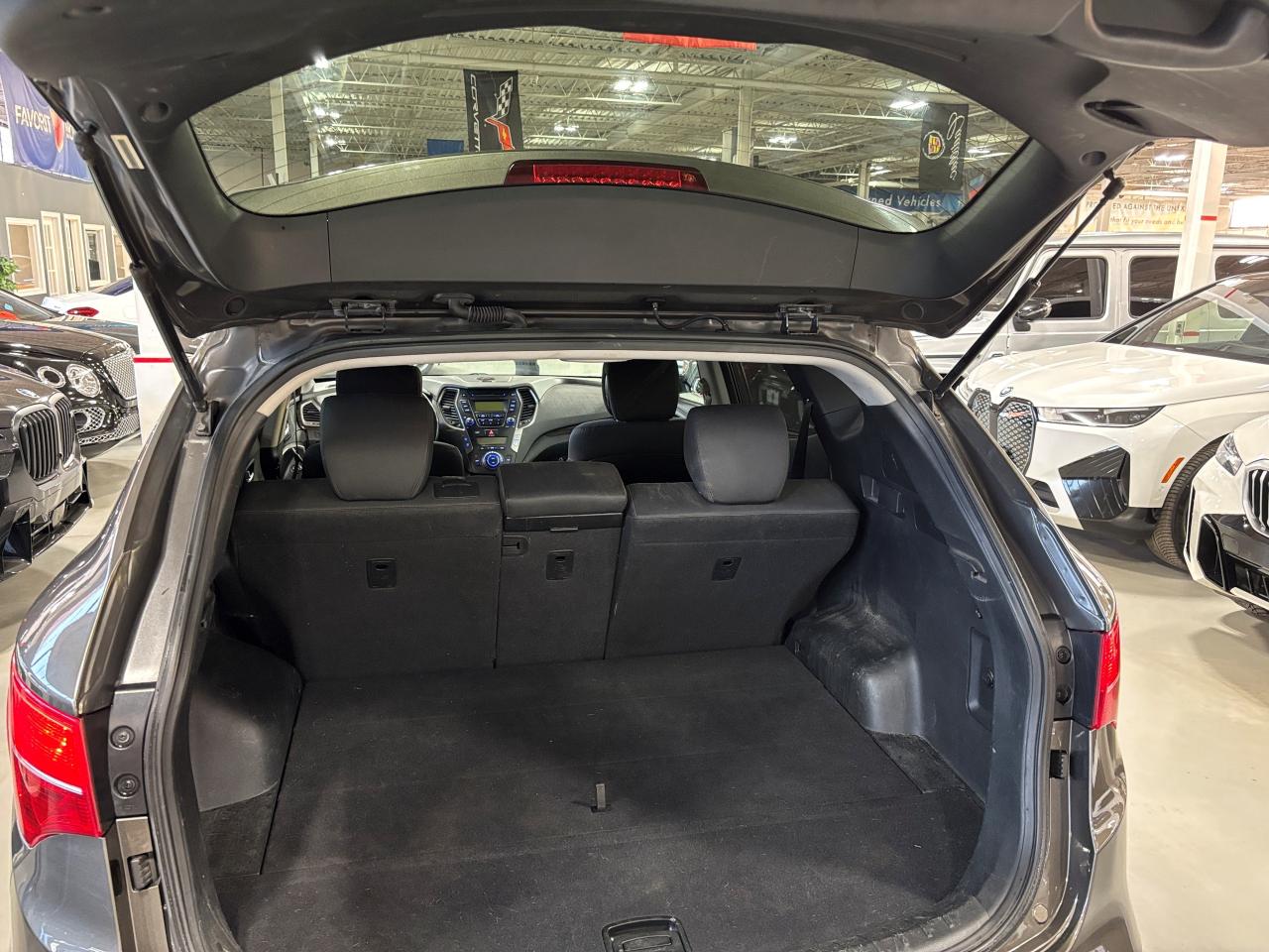 2014 Hyundai Santa Fe Sport 2.0T Premium|AWD|HEATEDSEATS|HEATEDSTEERING|SXM|++ Photo