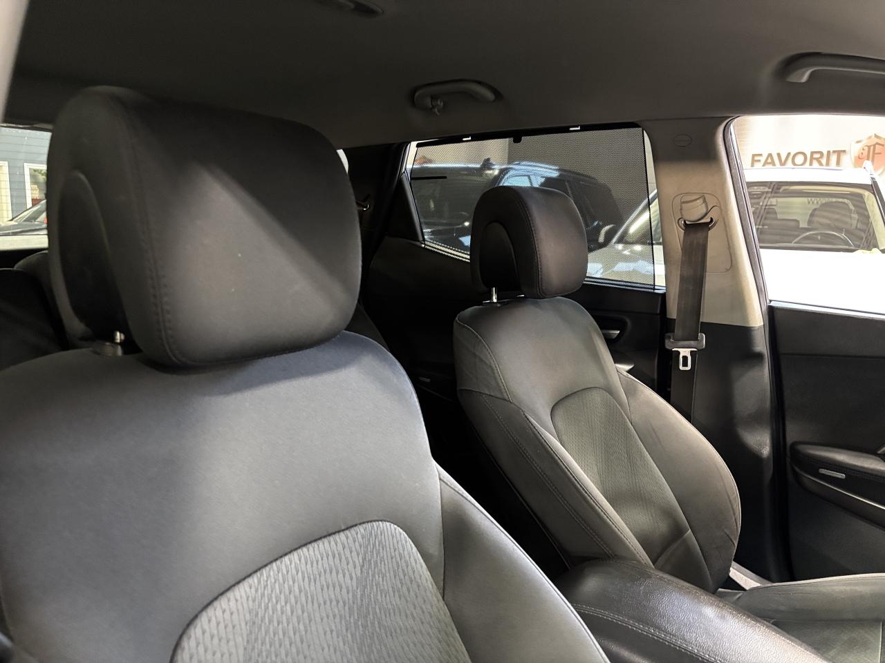 2014 Hyundai Santa Fe Sport 2.0T Premium|AWD|HEATEDSEATS|HEATEDSTEERING|SXM|++ Photo