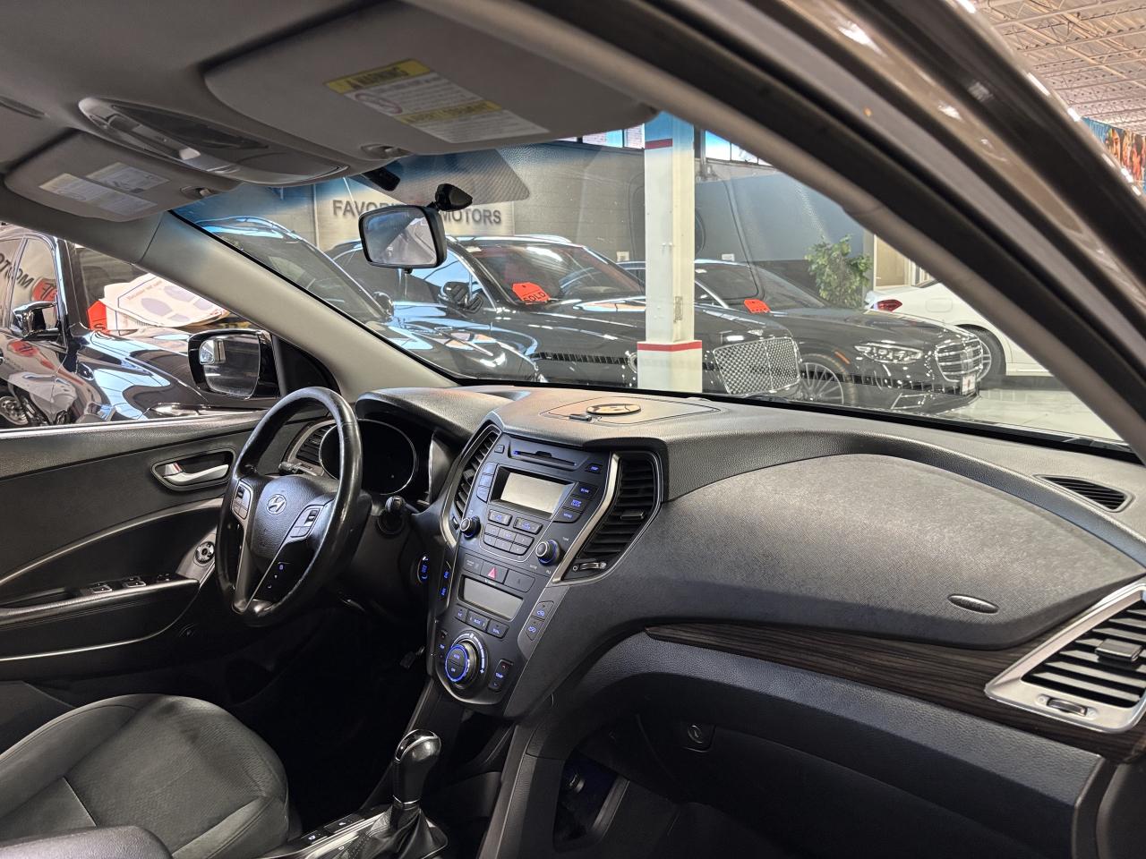 2014 Hyundai Santa Fe Sport 2.0T Premium|AWD|HEATEDSEATS|HEATEDSTEERING|SXM|++ Photo