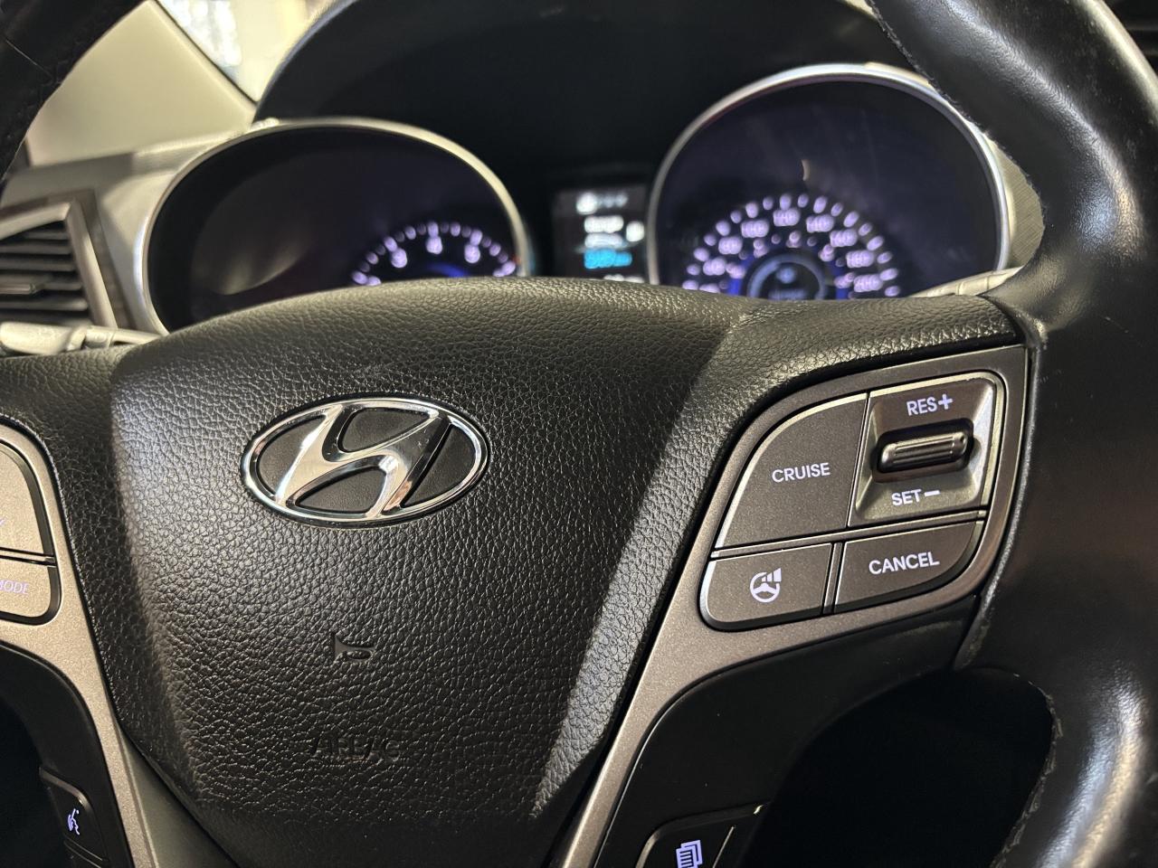 2014 Hyundai Santa Fe Sport 2.0T Premium|AWD|HEATEDSEATS|HEATEDSTEERING|SXM|++ Photo