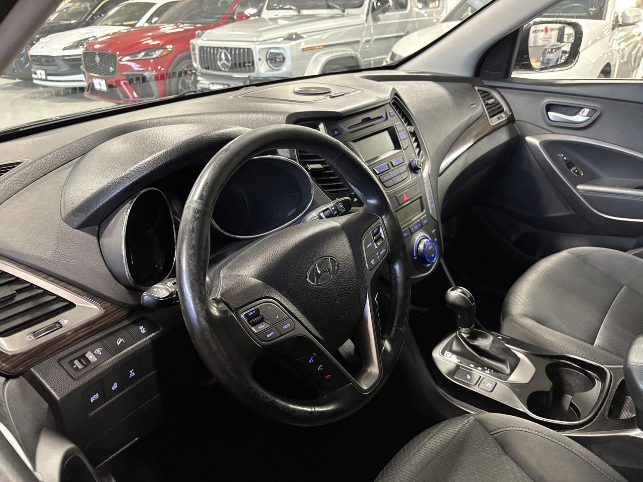 2014 Hyundai Santa Fe Sport 2.0T Premium|AWD|HEATEDSEATS|HEATEDSTEERING|SXM|++ Photo