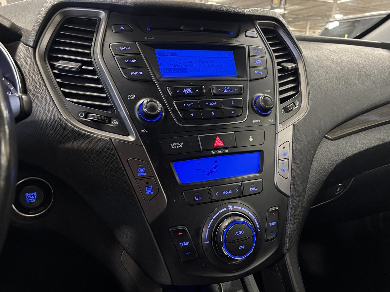 2014 Hyundai Santa Fe Sport 2.0T Premium|AWD|HEATEDSEATS|HEATEDSTEERING|SXM|++ Photo