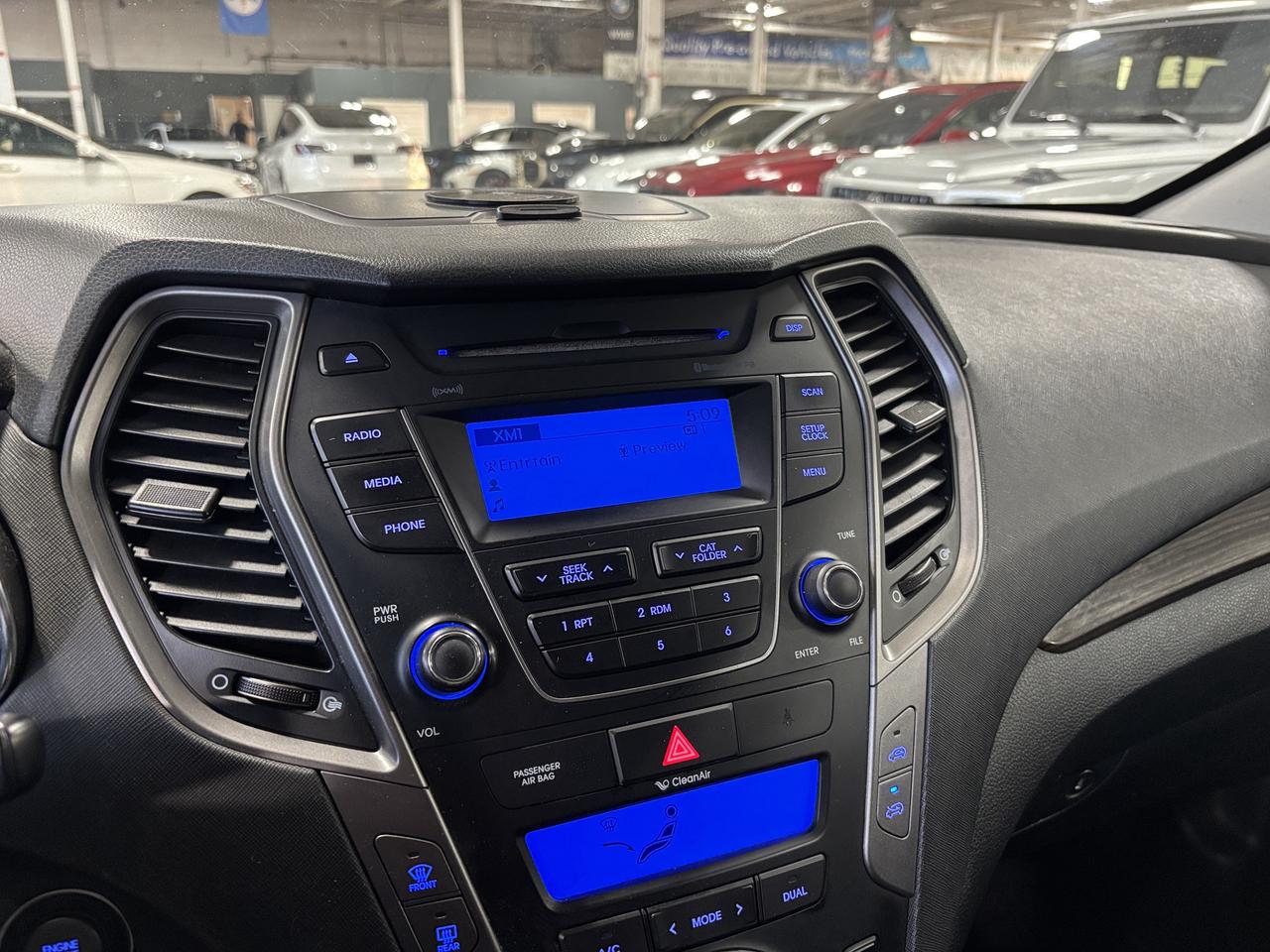 2014 Hyundai Santa Fe Sport 2.0T Premium|AWD|HEATEDSEATS|HEATEDSTEERING|SXM|++ Photo