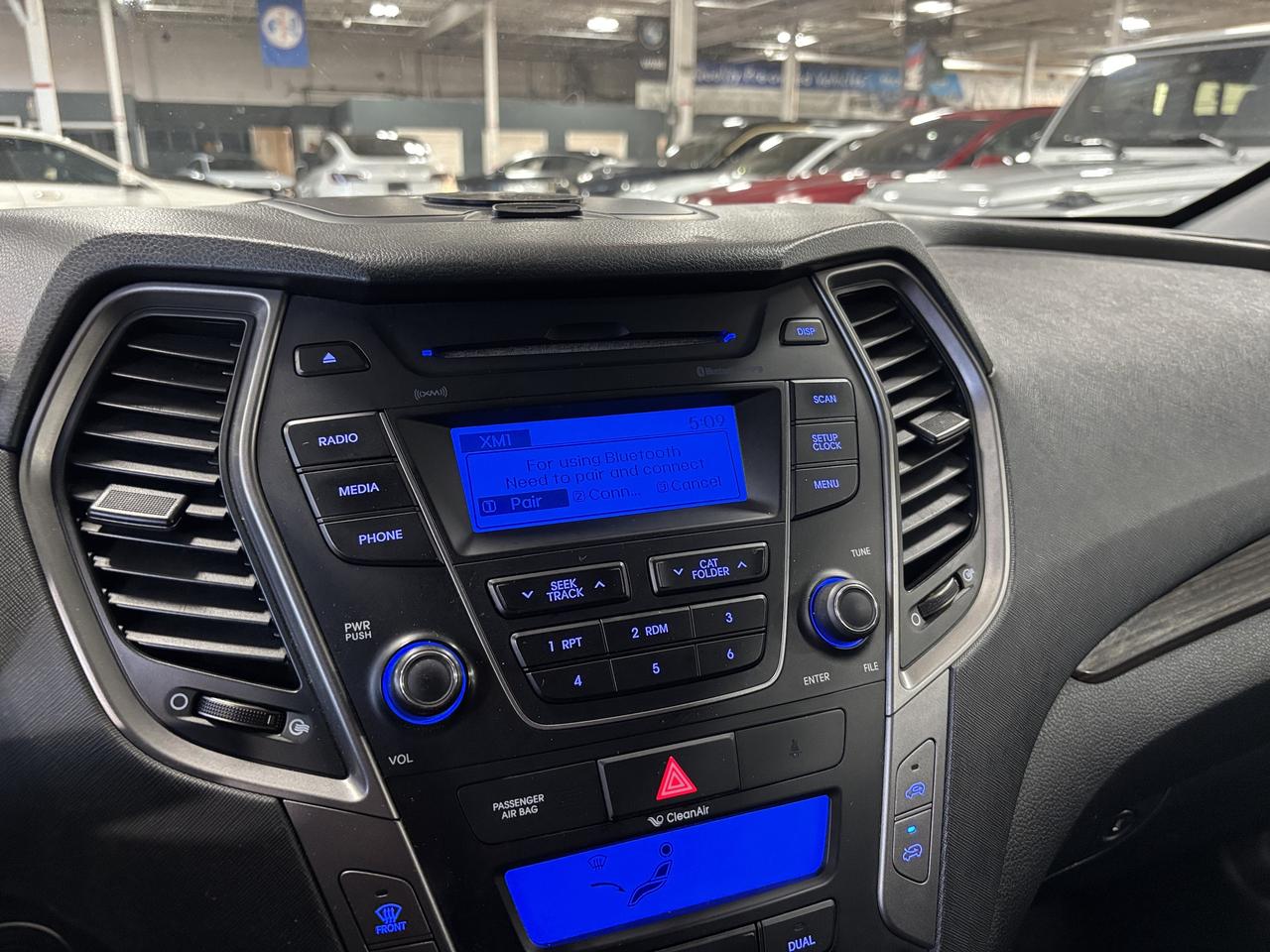 2014 Hyundai Santa Fe Sport 2.0T Premium|AWD|HEATEDSEATS|HEATEDSTEERING|SXM|++ Photo