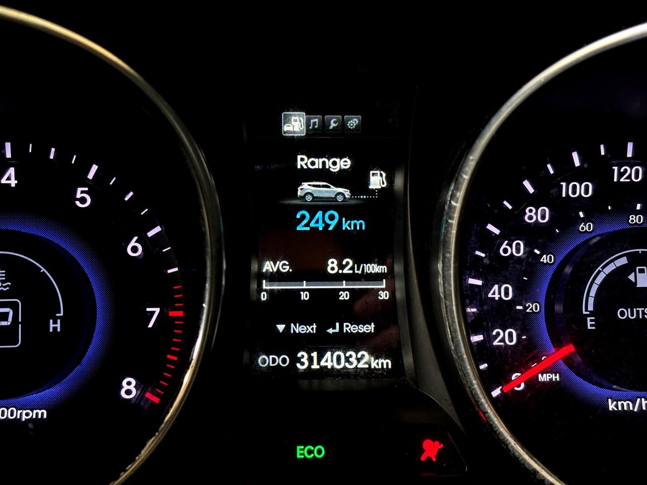 2014 Hyundai Santa Fe Sport 2.0T Premium|AWD|HEATEDSEATS|HEATEDSTEERING|SXM|++ Photo